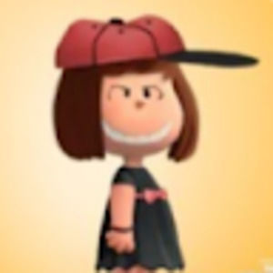 Meet your Posher, Doris